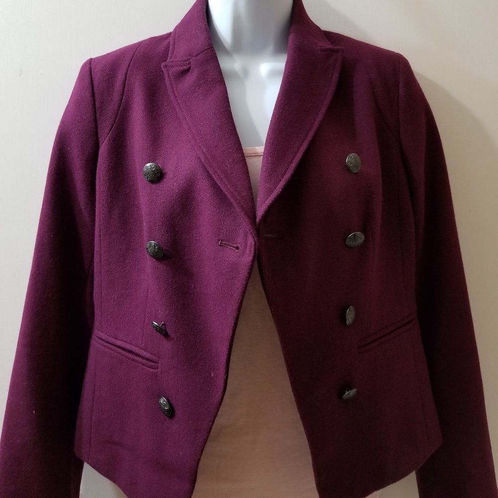 Banana Republic Blazer